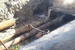 В 2023 году в Никольске обещают капремонт пяти артезианских скважин