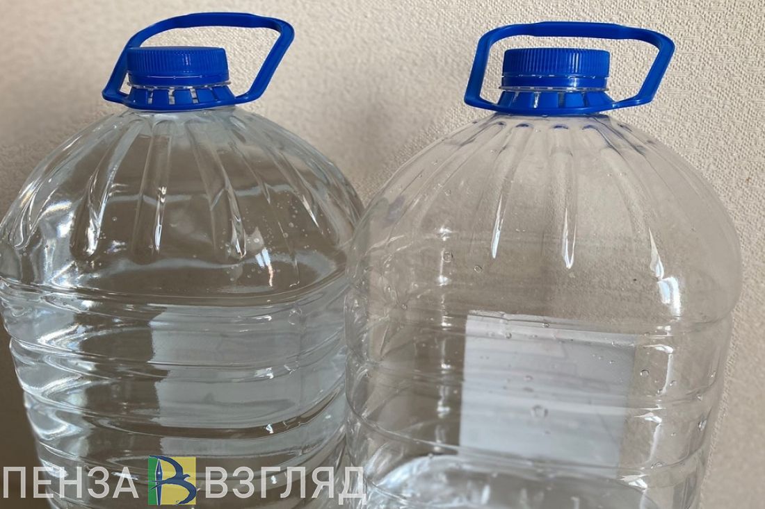 Жителей Каменского района предупредили об отключении воды