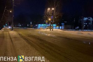 Порыв коммуникаций, нападение собаки на ребенка и прогноз погоды на неделю - новости Пензы и области за 16 января