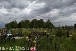 В Пензенской области зафиксировано снижение смертности населения