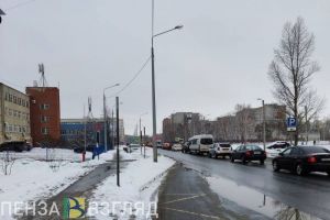 В Минцифры прокомментировали предложение запустить трамваи в Пензе