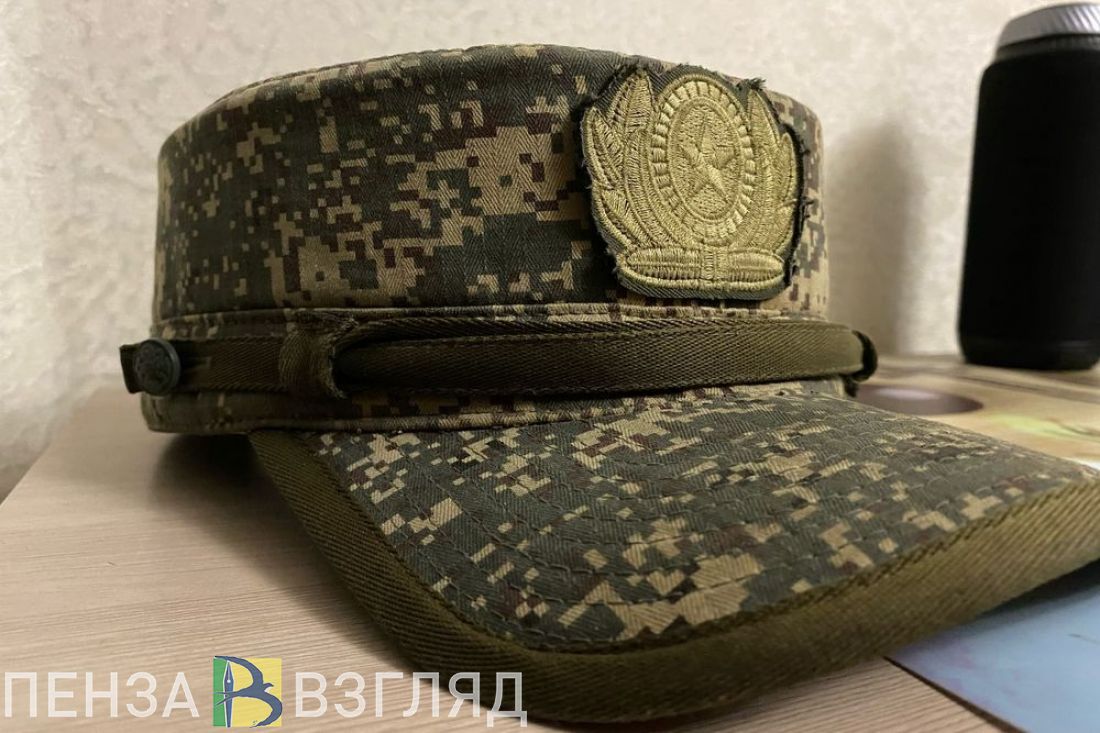 Пензенским мобилизованным и контрактникам за участие в СВО положен двойной стаж