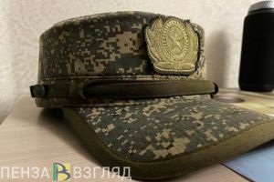 Пензенским мобилизованным и контрактникам за участие в СВО положен двойной стаж