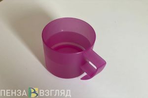 Воду на Западной поляне в Пензе в воскресенье дали только после восьми часов вечера