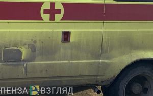 В Пензе пять человек пострадали в ДТП