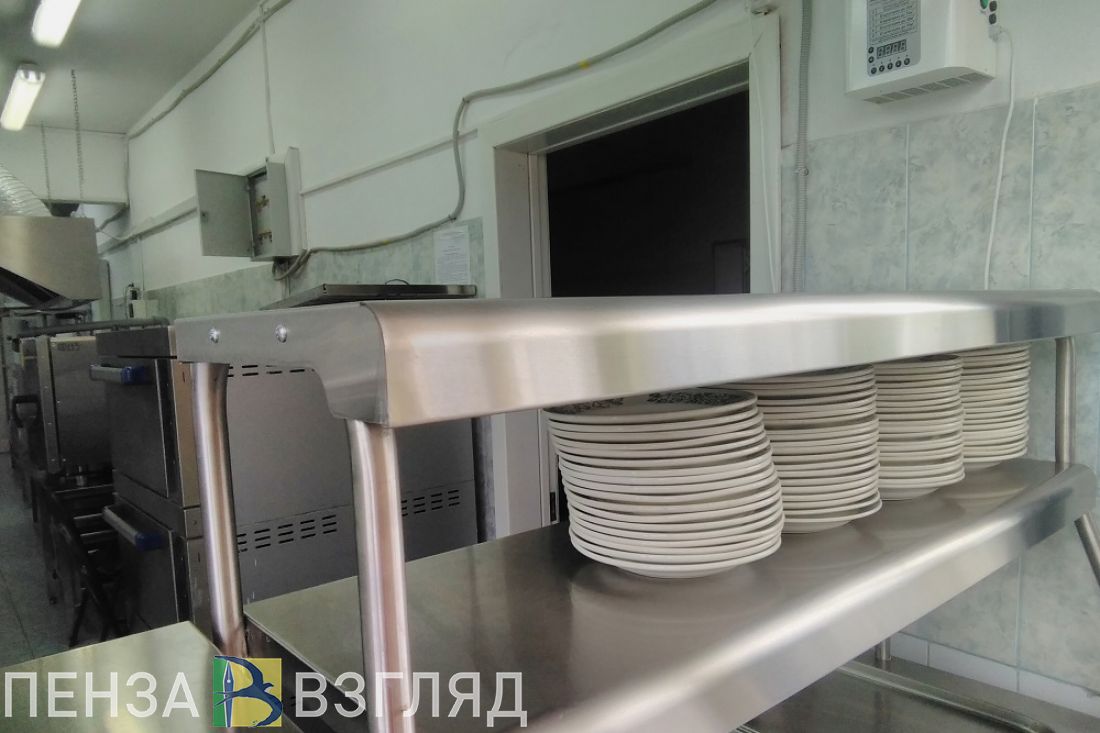 В пунктах временного размещения Пензенской области проживают более 2000 эвакуированных