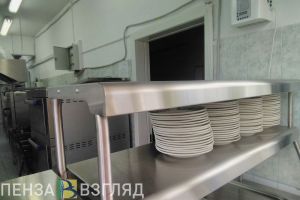В пунктах временного размещения Пензенской области проживают более 2000 эвакуированных