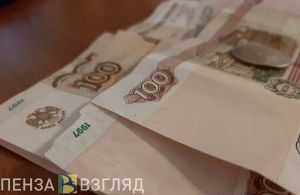 Величина прожиточного минимума для трудоспособных пензенцев выросла на 417 рублей