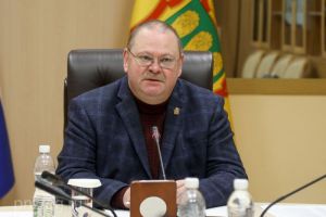 Губернатор Мельниченко потребовал вводить в срок новое жилье в Пензенской области