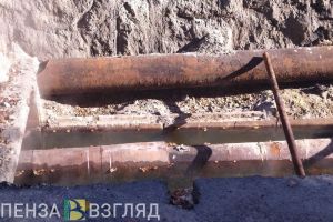 Около 4 миллионов рублей взыскали с компаний в Пензе за нарушения при проведении земляных работ