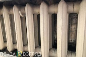 Пензенские власти ответили на претензии по поводу отопления в домах