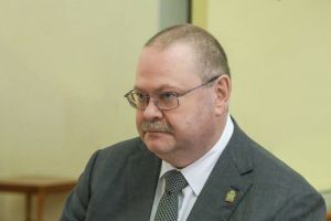 Мельниченко сообщил о планах по ремонту объектов в Пензенской области