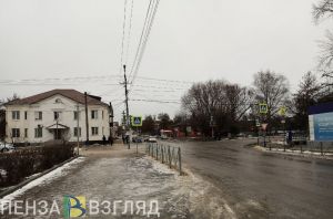 Сергей Варламов ушел с поста главы администрации Сердобска