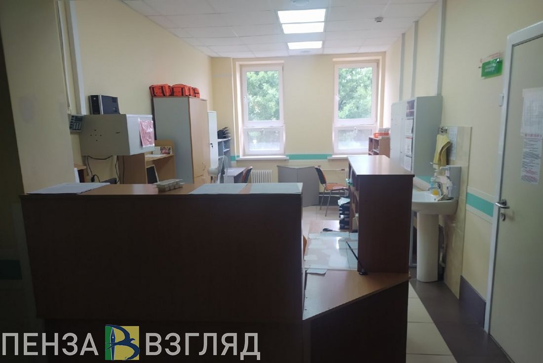 Пензенцы могут лечиться в частной клинике по полису ОМС