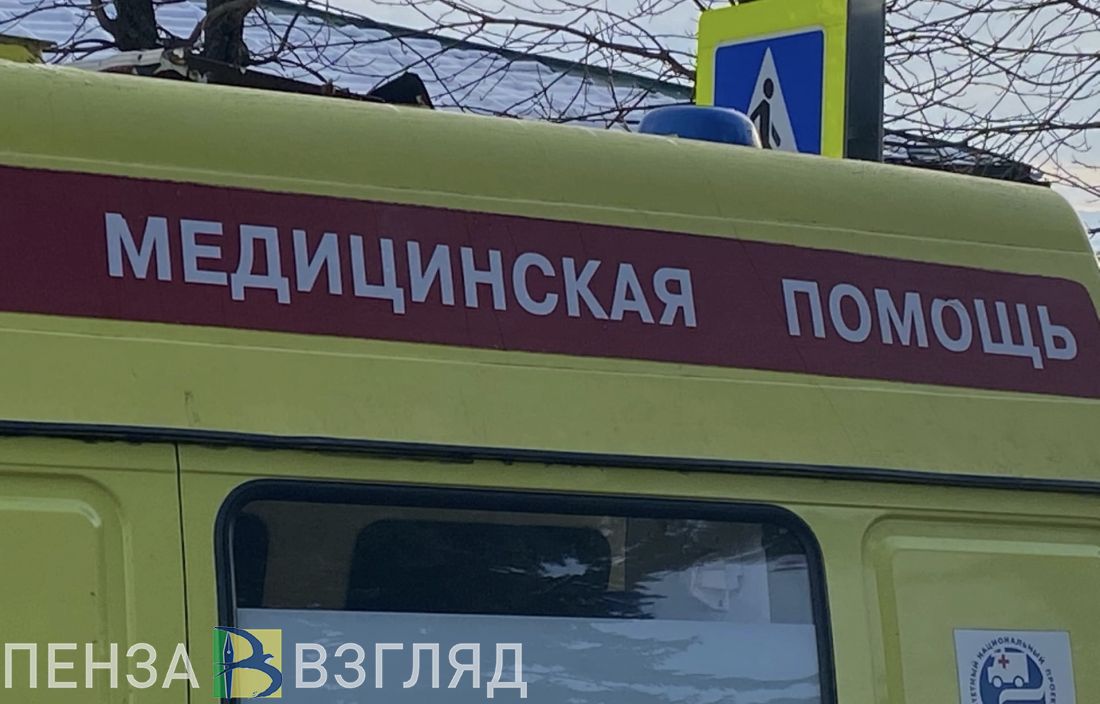 Еще один житель Пензенской области скончался от ковида за сутки