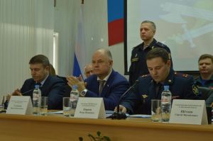 Персоны Пензенской области: Вадим Супиков наградил лучших сотрудников регионального УФСИН