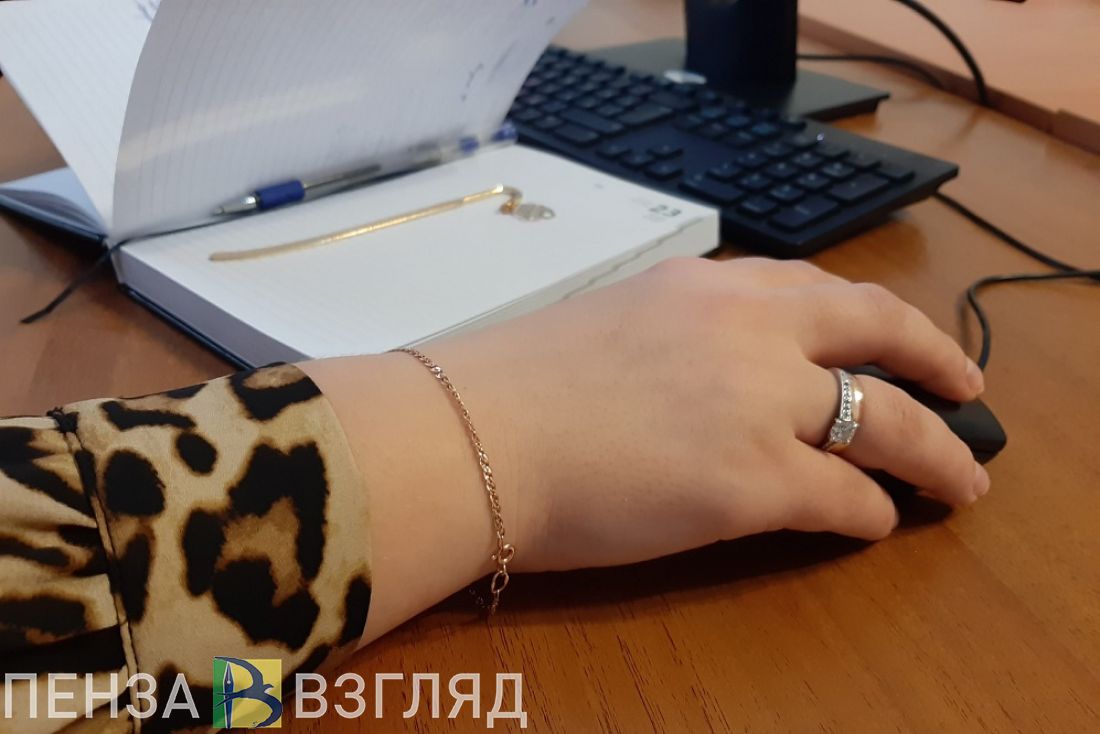 Пензенцы смогут получать налоговые уведомления через Госуслуги