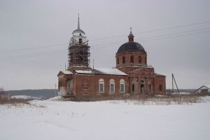 Житель Пензенской области попросил спасти старое село от исчезновения