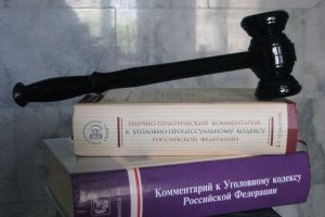 Сотрудники пензенского УФСБ и полиции раскрыли дело о переделке огнестрельного оружия