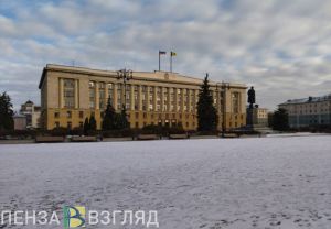 В пензенском правительстве снова стало три первых зампреда