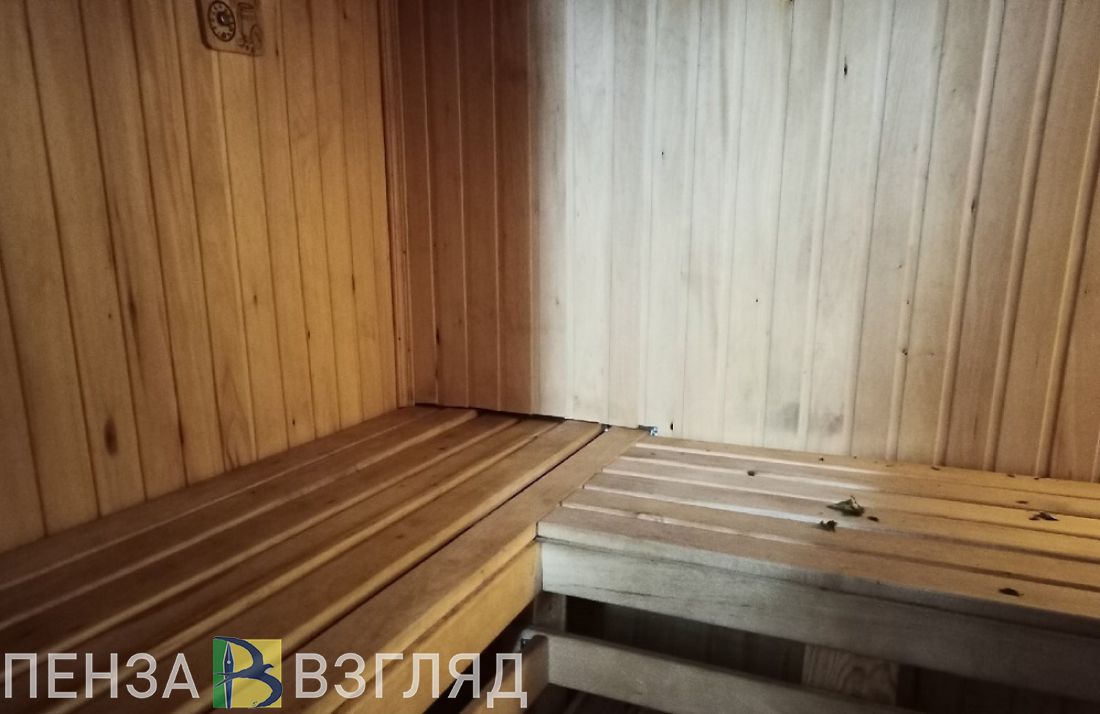 В Спасске отремонтируют городскую баню