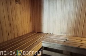 В Спасске отремонтируют городскую баню