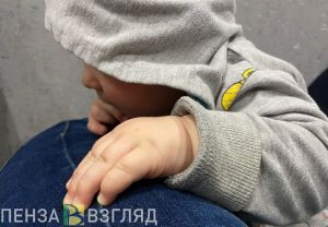 В 2022 году в Пензенской области родились Добрыня, Спартак, Зара и Матрена