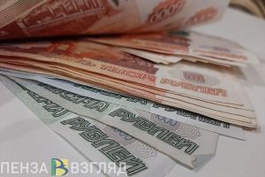 Пензенские супруги погибших военнослужащих получат максимальные меры соцподдержки