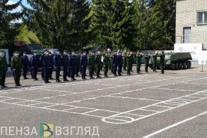 Пензенцы узнали, кого планируют освободить от призыва на срочную службу
