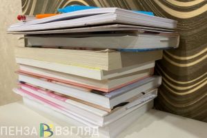В Пензе молодой человек решил украсть и продать любимые книги