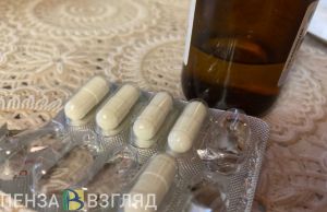 Пензенцам рассказали, чем опасен бесконтрольный прием антибиотиков