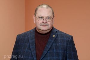Олег Мельниченко: «Процесс модернизации теплосетей должен быть системным и поэтапным»