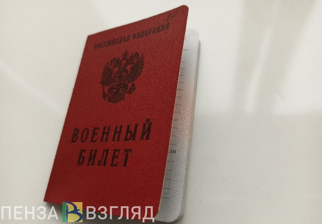 Пензенские айтишники с 23 января смогут подать заявление на отсрочку от армии
