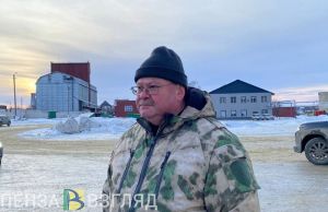 Губернатор подвел итоги поездки в Земетчинский и Башмаковский районы