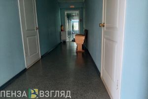 Подрядчик должен был поставить в пензенскую больницу аппаратуру, но пропал