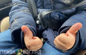 В Пензенской области на выплату единого пособия направлено более 76 млн рублей