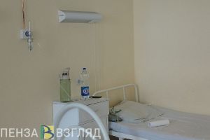 Один умер, двадцать госпитализировано: сколько пензенцев пострадало от ковида за сутки