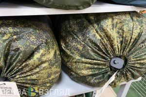 Стало известно, как часто пензенские мобилизованные смогут отправлять письма и посылки