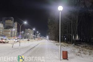 Названы запланированные к благоустройству территории, дороги и кладбища Кузнецкого района