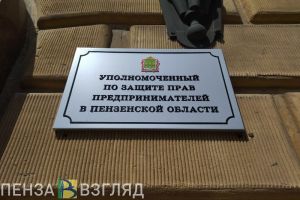 Пензенцам расскажут о мерах поддержки бизнеса в 2023 году