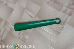 Пензенец причинил телесные повреждения отчиму лопаткой для обуви