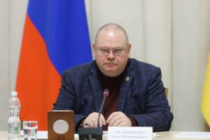 В 2022 году в Пензенской области число ДТП снизилось на 7%