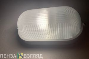 Пензенцев предупредили об отключении света 24 января