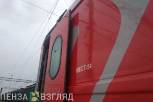 Названа категория пензенцев, которые могут оформить бесплатный проезд к месту лечения и обратно