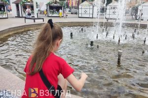 Мишустин призвал сделать детский отдых в России доступнее
