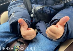 Пензенцам рассказали, почему снизилась рождаемость