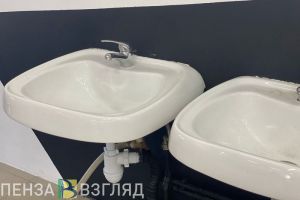 Жительница Земетчино пожаловалась на проблемы с водоснабжением