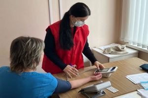 Жители сел Пензенской области смогут бесплатно проверить свое здоровье