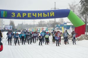 В Заречном назначили нового председателя Комитета по физической культуре и спорту