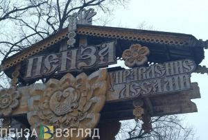 В Пензенской области выявили два нарушения в лесах